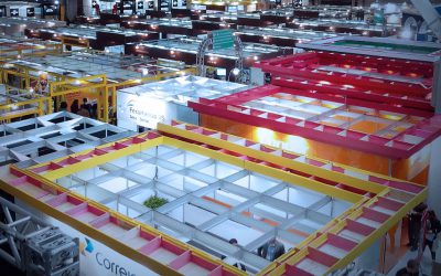 Managing Booth Assignments In 6 Easy Steps