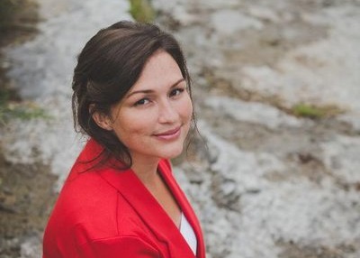 Jeannie Maidens, Coordinator at the Municipality of Port Hope