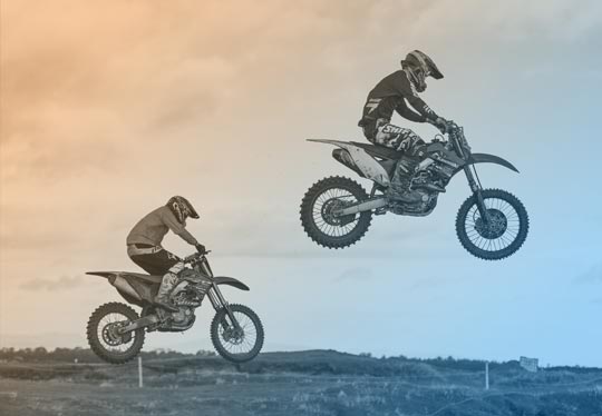 Motocross