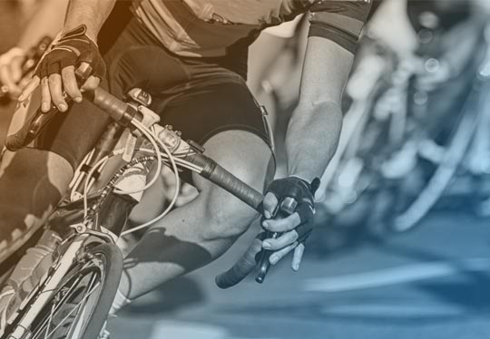 Cycling summer camps