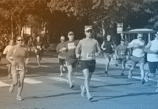 5k races