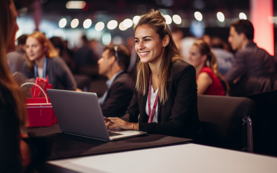 Transform Your Event Planning Experience with the Ultimate Tool: ClearEvent