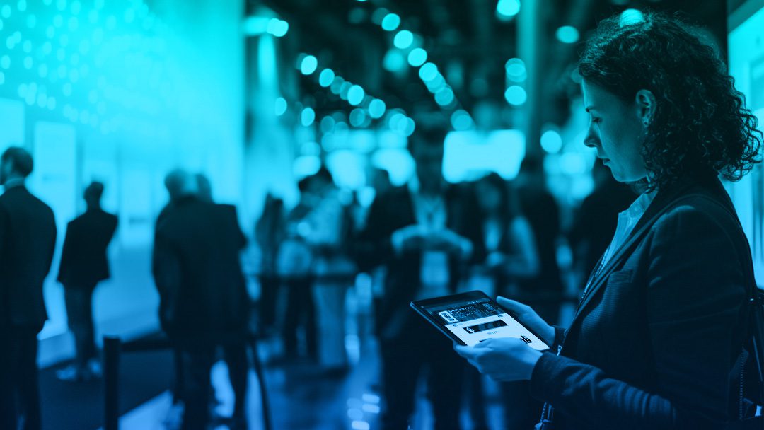 online event registration software