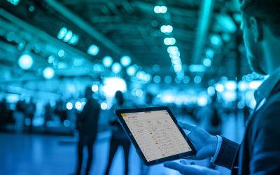 Unlocking Sponsor Potential: A Tactical Guide for Event Managers