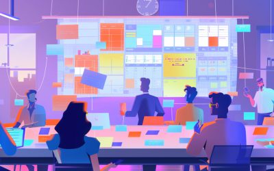 The Ultimate Guide to Building Effective Event Schedules
