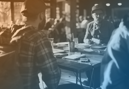 Event agencies
