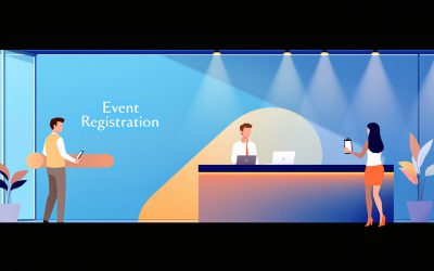 Common Event Registration Problems and Their Solutions