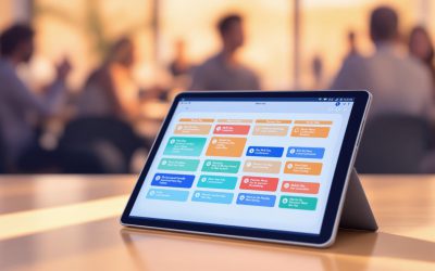 Ultimate Guide to Managing Multi-Day Conference Schedules